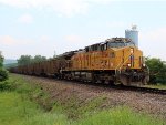 UP 5754